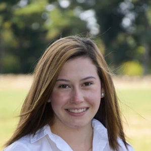 Meet your Posher, Ana